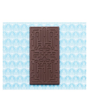 Čokoláda Kokosový krém - Ajala