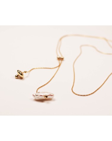 2023006 "tiny" náhrdelník-Minimal