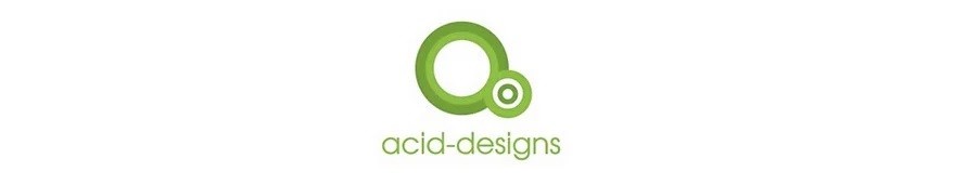 Acid design